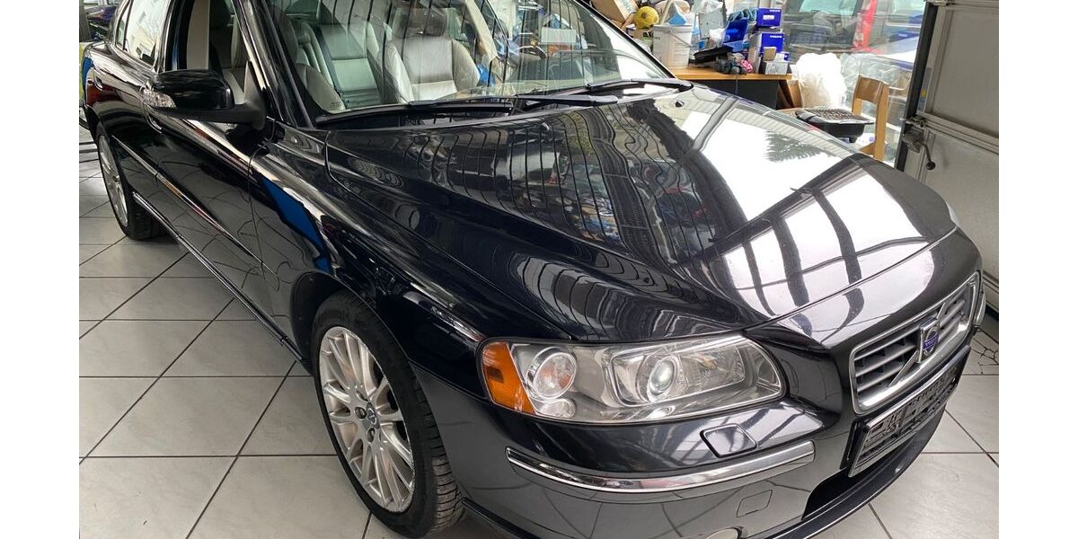 Volvo S60 315.650 km 3.999 &euro; Düsseldorf 40233