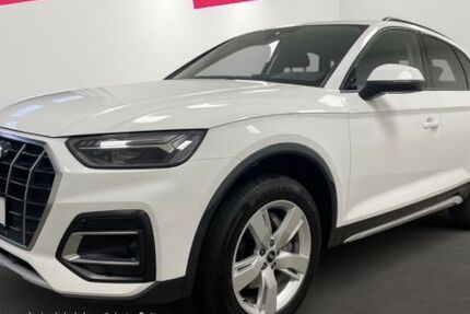 Audi Q5 116.543 km 29.900 &euro; Düsseldorf 40233