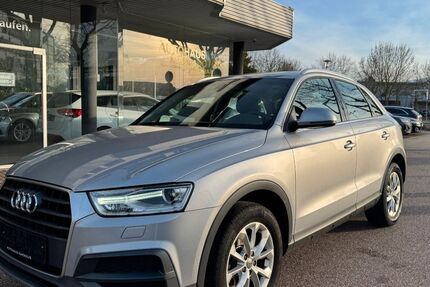 Audi Q3 85.233 km 15.950 &euro; Korschenbroich 41352
