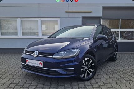 VW Golf 64.300 km 15.491 &euro; Neukirchen-Vluyn 47506