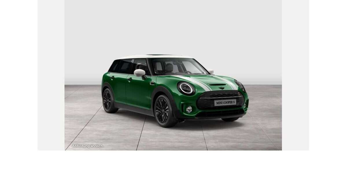Mini Cooper S Clubman 40.488 km 28.490 &euro; Hilden 40721