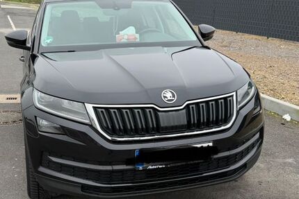 Skoda Kodiaq 137.000 km 19.500 &euro; Mönchengladbach 41066