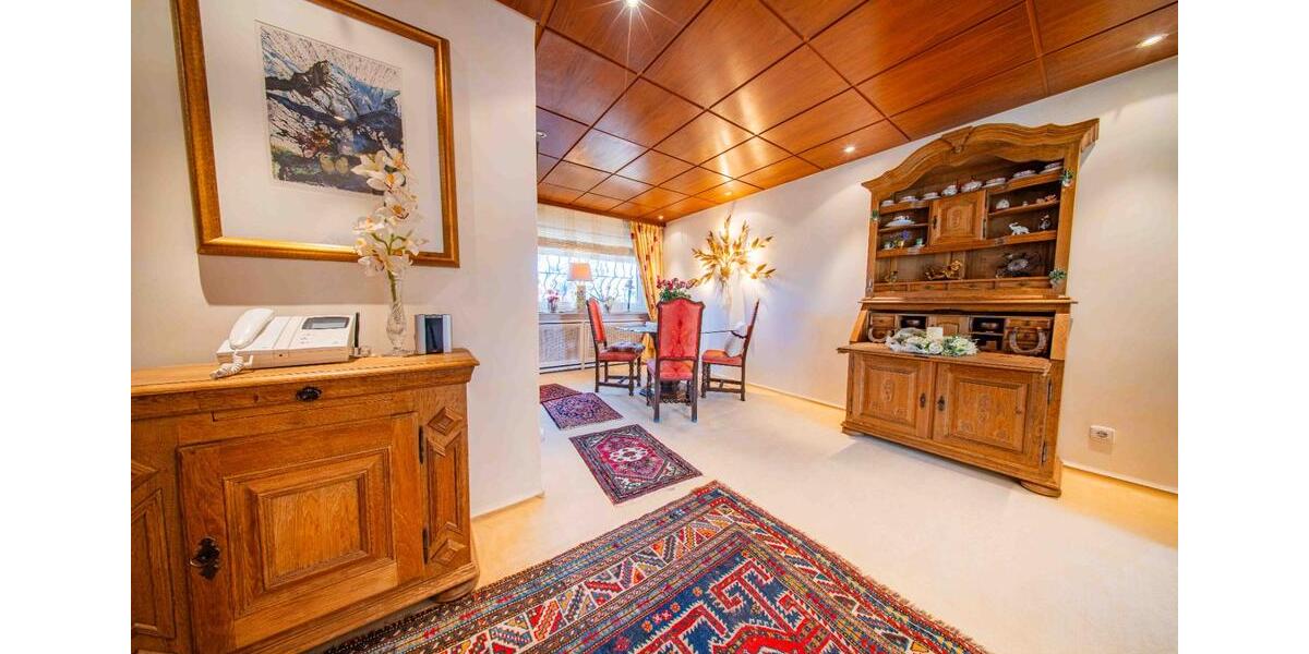 Doppelhaushälfte Mönchengladbach Süd - 4 Zimmer, 125 m&sup2;, 1.599&euro; | Angebot:25832088