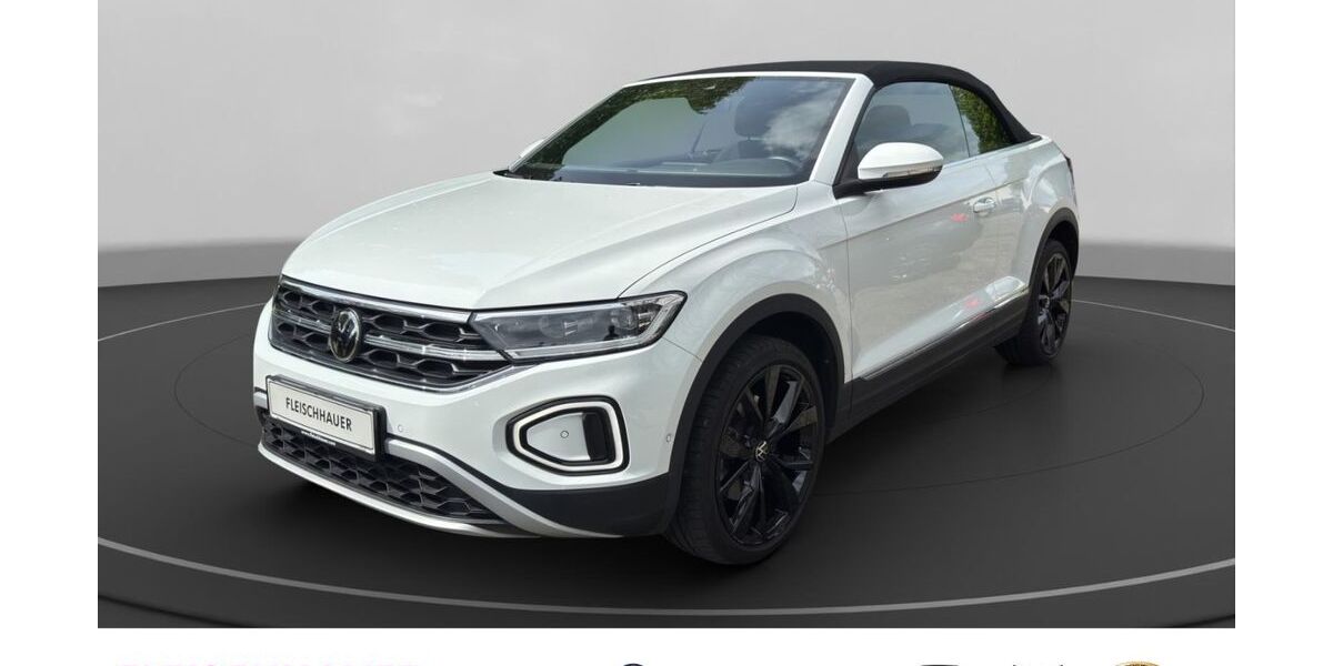 VW T-Roc 33.714 km 27.770 &euro; Mönchengladbach 41238