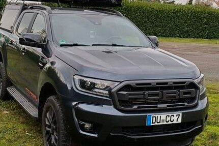 Ford Ranger 78.000 km 32.900 &euro; Duisburg 47259