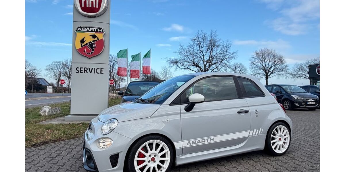 Abarth 595 34.800 km 23.490 &euro; Grevenbroich 41515