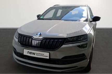 Skoda Karoq 72.200 km 20.590 &euro; Krefeld 47805