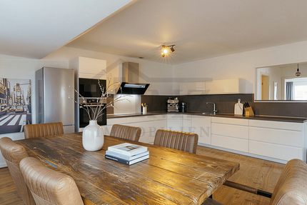 Wohnung Moers - 4 Zimmer, 115 m&sup2;, 385.000&euro; | Angebot:26042433