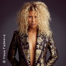 Maya Fadeeva - Konzert & Birthday Party 15.05.2026 Event-Theater Schwanenhöfe