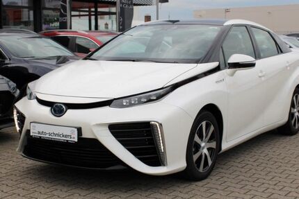 Toyota Mirai 27.483 km 12.490 &euro; Moers 47441