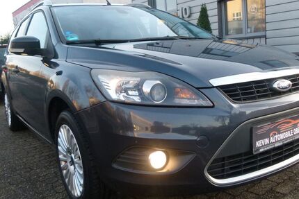 Ford Focus 246.459 km 2.499 &euro; Oberhausen 46047