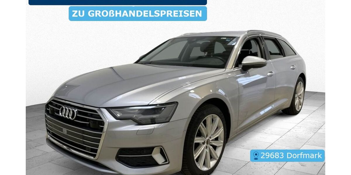 Audi A6 52.946 km 29.590 &euro; Krefeld 47829