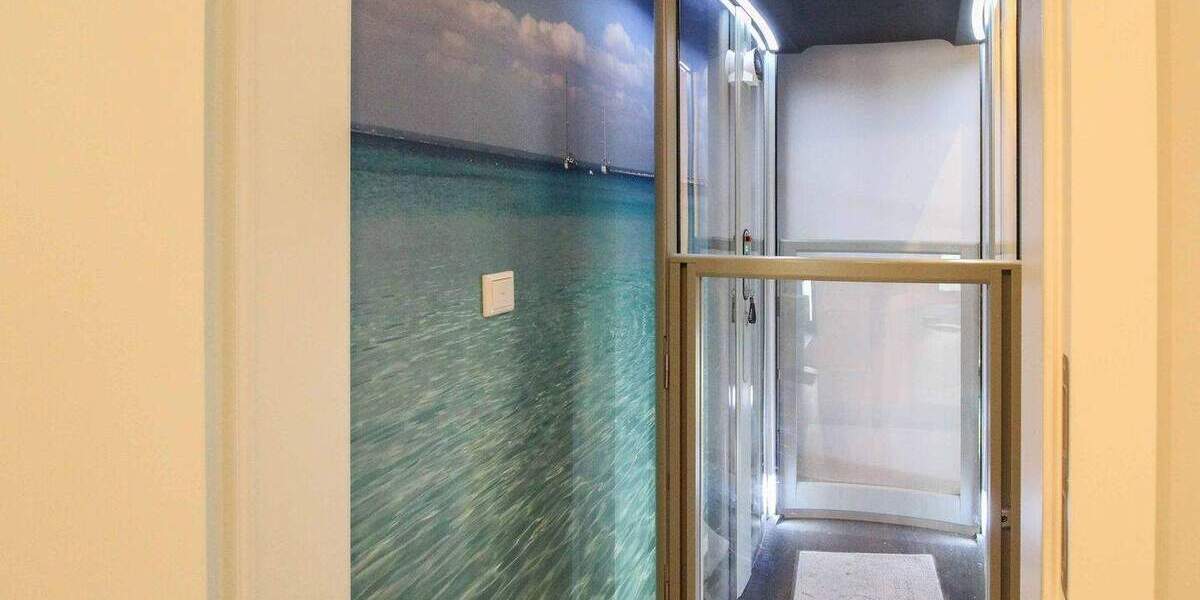 Reihenmittelhaus Düsseldorf Bilk - 4 Zimmer, 146 m&sup2;, 1.399.000&euro; | Angebot:25750364