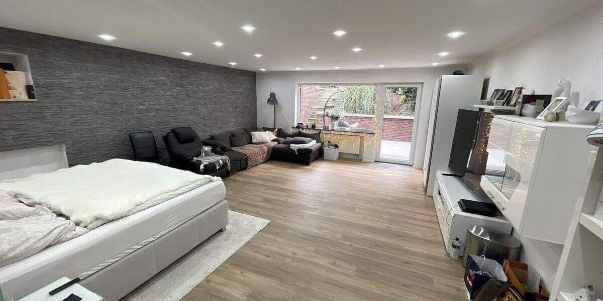 Bungalow Mönchengladbach Buchholz - 6 Zimmer, 268 m&sup2;, 764.000&euro; | Angebot:25909528