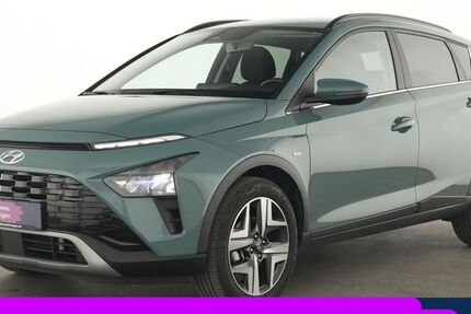 Hyundai BAYON 13.550 km 19.323 &euro; Neuss 41460