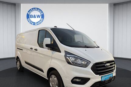 Ford Transit Custom 64.839 km 18.999 &euro; Krefeld 47805
