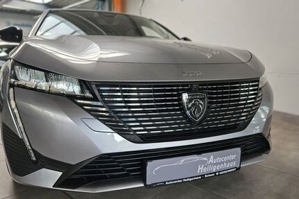Peugeot 308 9.243 km 19.880 &euro; Heiligenhaus 42579