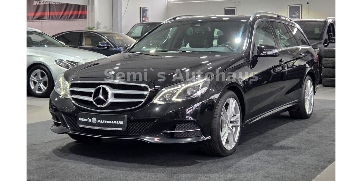 Mercedes-Benz E 200 188.974 km 12.900 &euro; Mönchengladbach 41238
