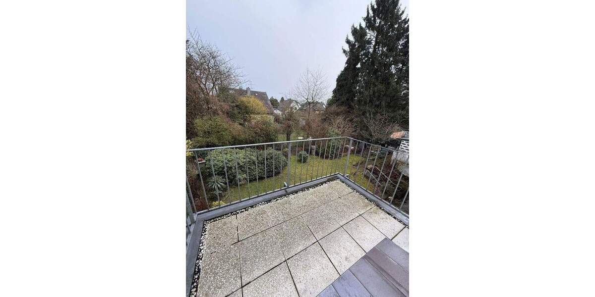 Etagenwohnung Haan - 3 Zimmer, 65 m&sup2;, 815&euro; | Angebot:25753331