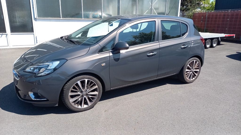 Opel Corsa 87.900 km 6.700 &euro; Haan 42781