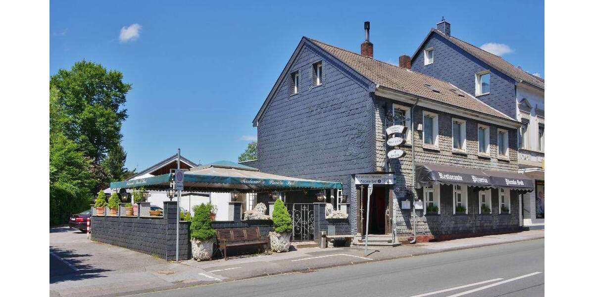 Gewerbeobjekt Haan - 595.000&euro; | Angebot:16839675