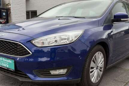 Ford Focus 99.000 km 8.500 &euro; Mönchengladbach 41238