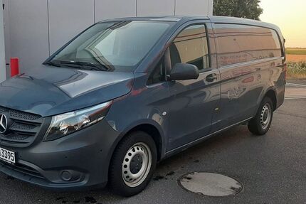 Mercedes-Benz Vito 120.000 km 11.650 &euro; Grevenbroich 41516