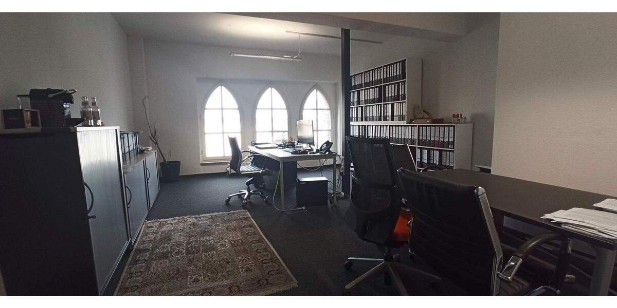 Gewerbeobjekt Mönchengladbach Stadtmitte - 530&euro; | Angebot:25867859
