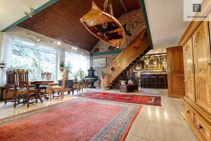 Haus Düsseldorf Stadtbezirk 8 - 10 Zimmer, 600 m&sup2;, 1.280.000&euro; | Angebot:24450861