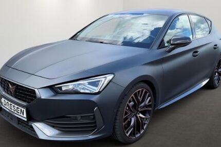 Cupra Leon 72.358 km 28.690 &euro; Korschenbroich 41352