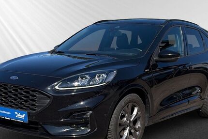 Ford Kuga 53.800 km 19.490 &euro; Oberhausen - Sterkrade 46145