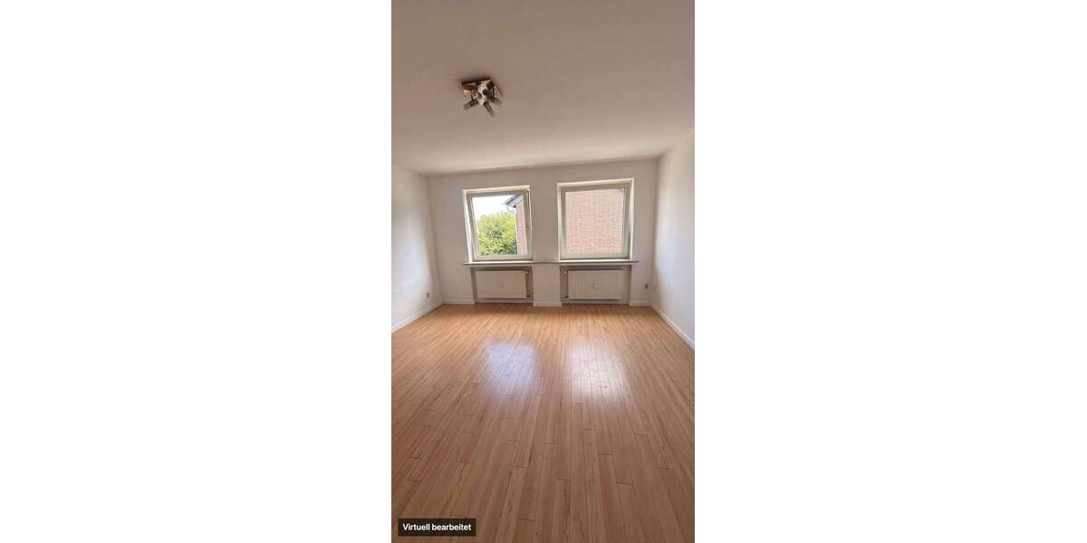 Etagenwohnung Düsseldorf Unterbach - 1 Zimmer, 35 m&sup2;, 490&euro; | Angebot:27731236