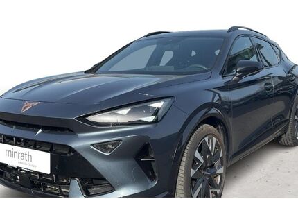 Cupra Formentor 10.308 km 36.210 &euro; Moers 47441