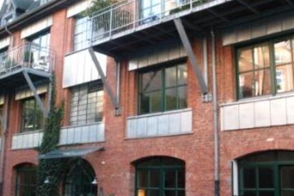 Wohnung Düsseldorf Stadtbezirk 3 - 1 Zimmer, 150 m&sup2;, 2.625&euro; | Angebot:26646023