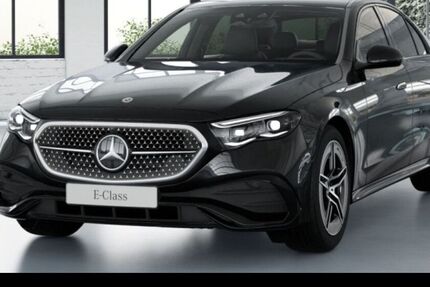 Mercedes-Benz E 200 9.900 km 59.990 &euro; Düsseldorf 40470