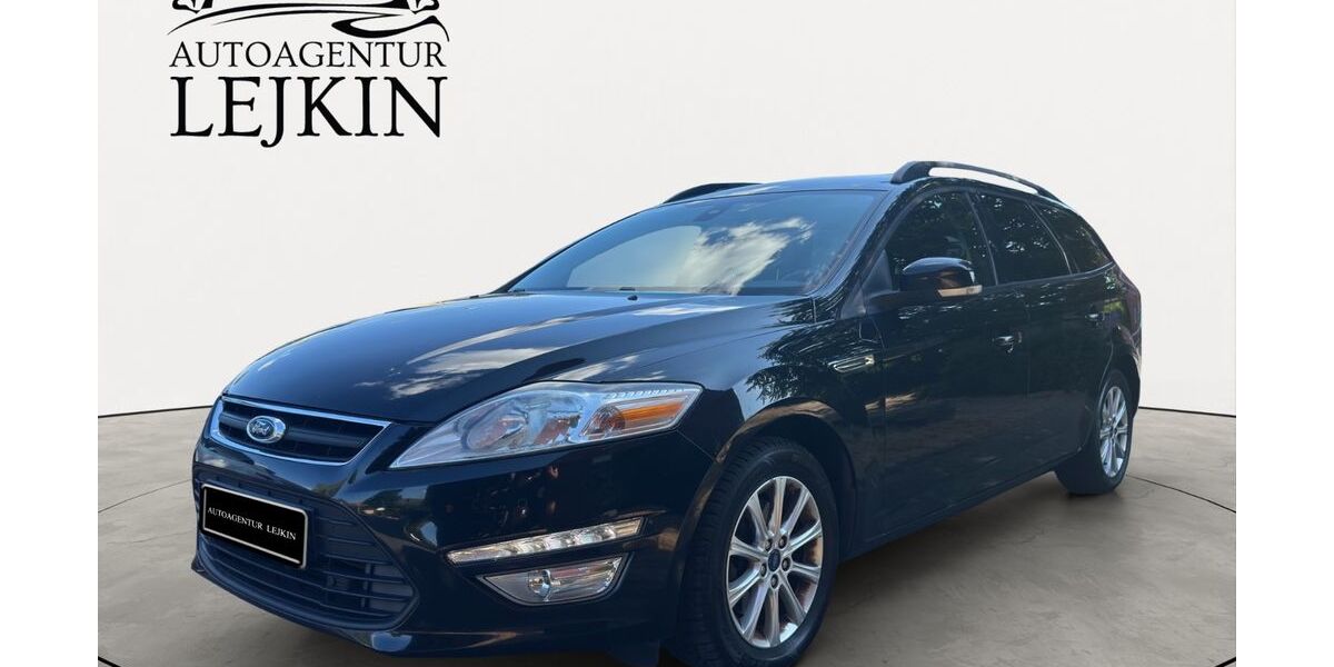 Ford Mondeo 172.654 km 4.990 &euro; Krefeld 47803