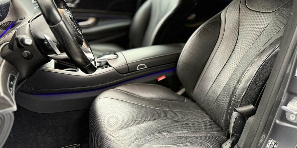 Mercedes-Benz S 400 d / 4Matic/ AMG / PANO / Head Up 178.000 km 41.900 &euro; Mönchengladbach 41066