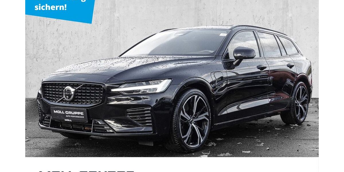 Volvo V60 14.146 km 39.840 &euro; Düsseldorf 40474