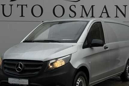 Mercedes-Benz Vito 102.200 km 14.750 &euro; Krefeld 47805