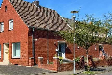 Haus Grevenbroich Neuenhausen - 7 Zimmer, 166 m&sup2;, 298.000&euro; | Angebot:26585252