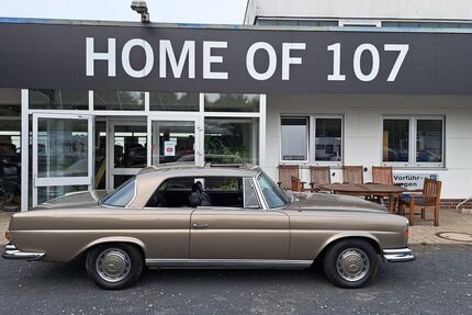 Mercedes-Benz 280 91.732 km 129.950 &euro; Nettetal 41334