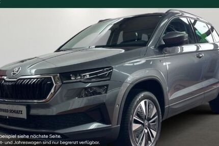 Skoda Karoq 25.274 km 33.890 &euro; Velbert 42553