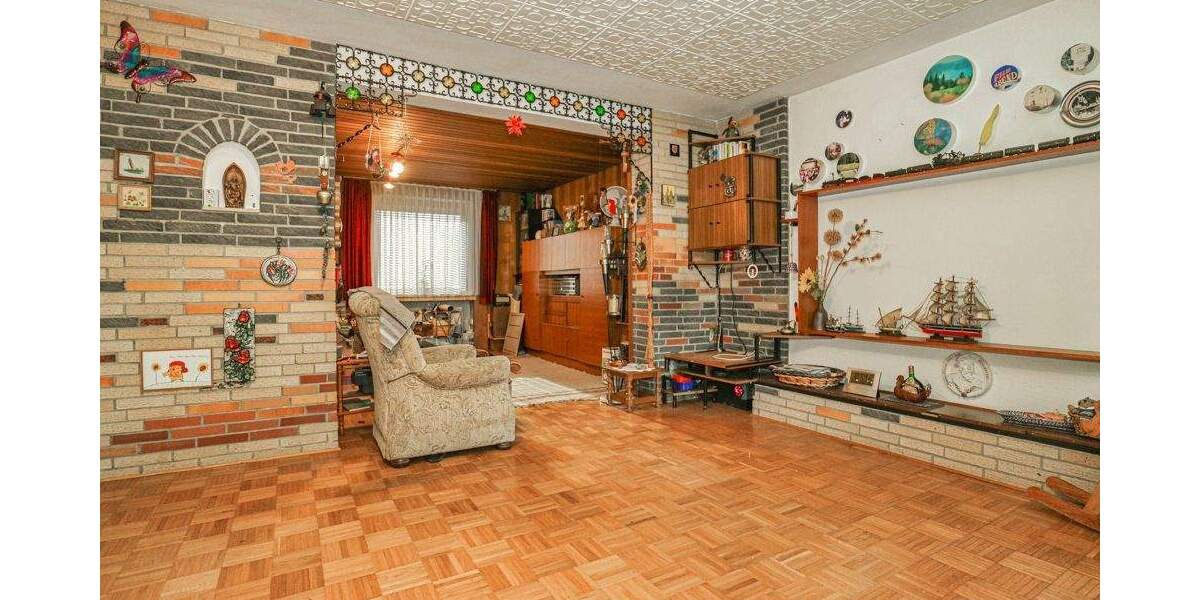 Bungalow Korschenbroich / Kleinenbroich Kleinenbroich - 4 Zimmer, 122 m&sup2;, 320.000&euro; | Angebot:25736804