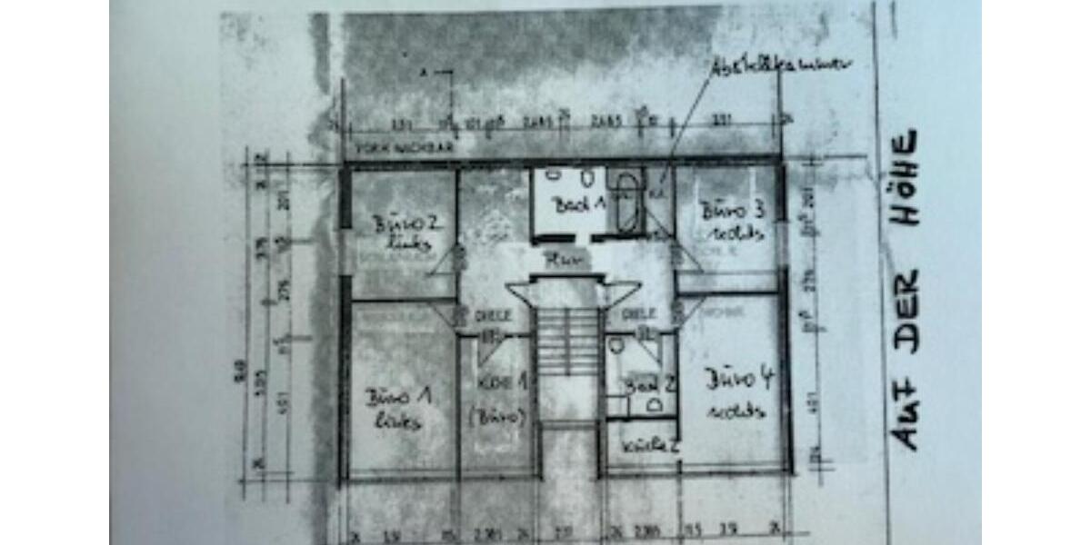 Gewerbeobjekt Duisburg Duisburg-Mitte - 994&euro; | Angebot:24816351