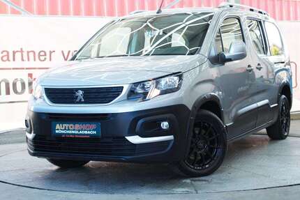 Peugeot Rifter 147.000 km 15.850 &euro; Mönchengladbach 41066