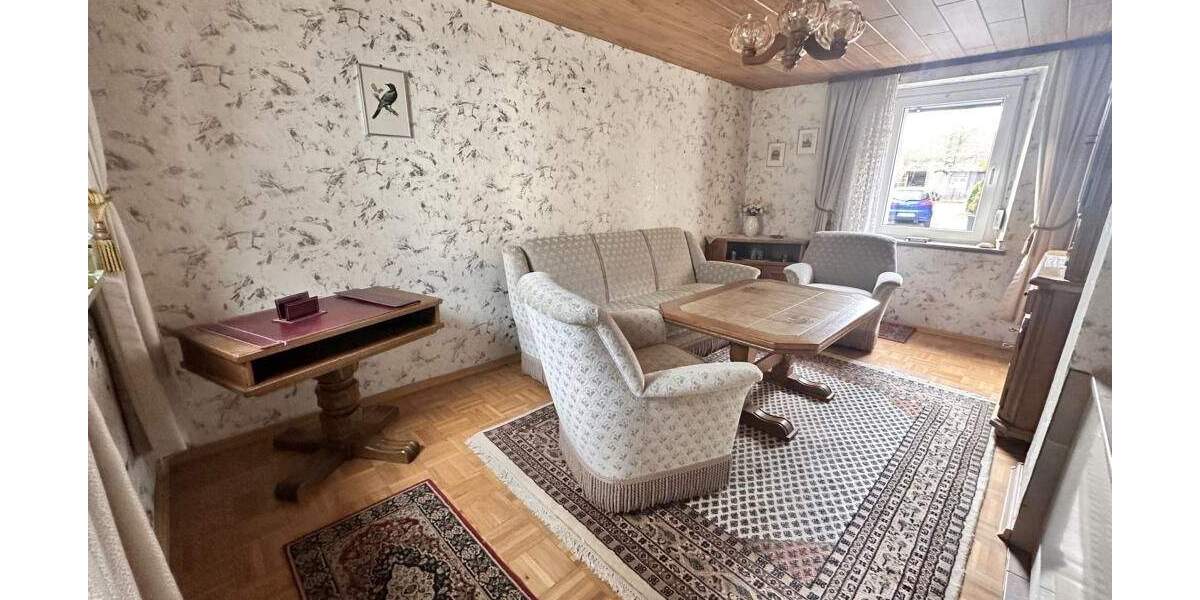 Einfamilienhaus Mönchengladbach Pongs - 6 Zimmer, 155 m&sup2;, 229.000&euro; | Angebot:25684504