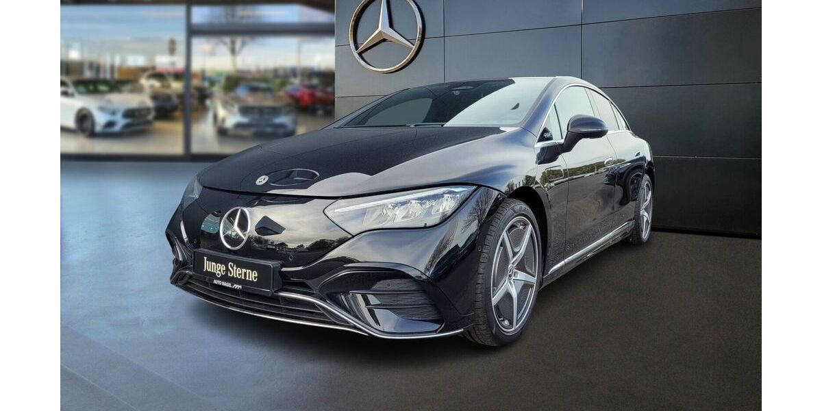 Mercedes-Benz EQE 48.000 km 42.900 &euro; Nettetal 41334