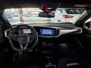 Opel Mokka GS Line Navi Pro Park&Go Winterp. 18.653 km 20.480 &euro; HAAN 42781