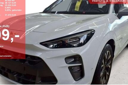 Cupra Terramar 23.451 km 31.220 &euro; Moers-Hülsdonk 47441