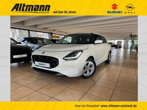 Suzuki Swift 1.2 Dualjet Hybrid Comfort Automatik 2.700 km 21.990 &euro; HAAN 42781